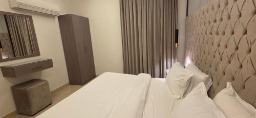 Riyadh Apartamento | Marin suites albdiaah مارين سويت البديعة