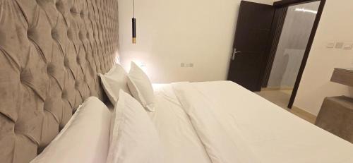 Riyadh Apartamento | Marin suites albdiaah مارين سويت البديعة