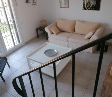 Aigues-Mortes Villa | Marina à Aigues Mortes - GARD
