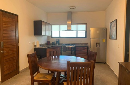 Libertad Condominio | Marina and ocean views