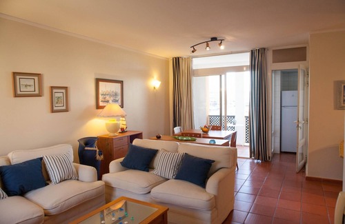 Vilamoura Apartamento | Marina Apartment in Vilamoura