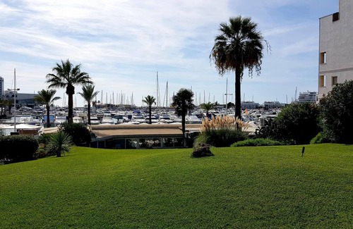 Vilamoura Apartamento | Marina Apartment in Vilamoura