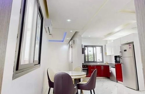 Dakar Apartamento | MARINA APPART HÔTEL
