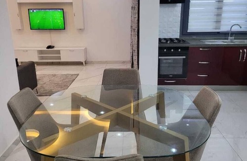 Dakar Apartamento | MARINA APPART HÔTEL