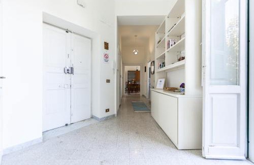 Quartiere XXXIV Lido di Ostia Levante Apartamento | Marina - appartamento in centro al mare Ostia