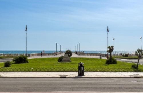 Quartiere XXXIV Lido di Ostia Levante Apartamento | Marina - appartamento in centro al mare Ostia