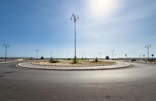 Quartiere XXXIV Lido di Ostia Levante Apartamento | Marina - appartamento in centro al mare Ostia