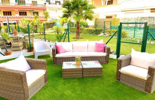 Costa Esuri Apartamento | MARINA AZUL GOLF
