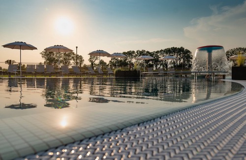 Lignano Sabbiadoro Alquiler De Eote | Marina Azzurra Resort