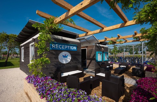 Lignano Sabbiadoro Alquiler De Eote | Marina Azzurra Resort
