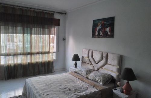 Branes Apartamento | Marina b tanger centre