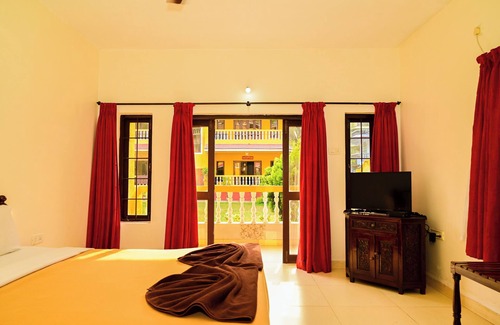 Gauravaddo Hotel | Marina Bay Beach Resort