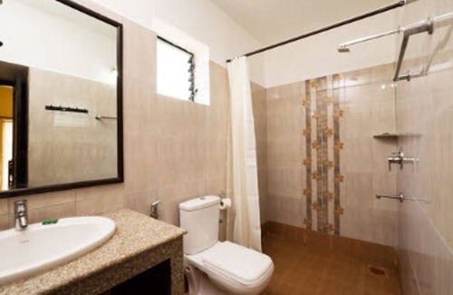 Gauravaddo Hotel | Marina Bay Beach Resort