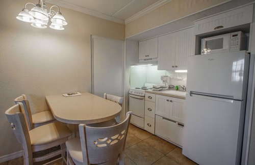 Fort Walton Beach Hotel | Marina Bay Resort