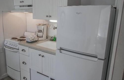 Fort Walton Beach Hotel | Marina Bay Resort