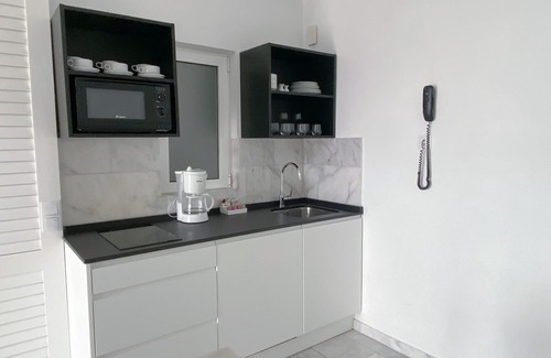 Puerto Rico Apartamento | Marina Bayview - Adults Only