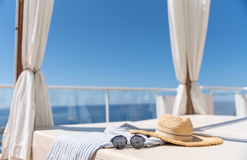 Puerto Rico Apartamento | Marina Bayview - Adults Only
