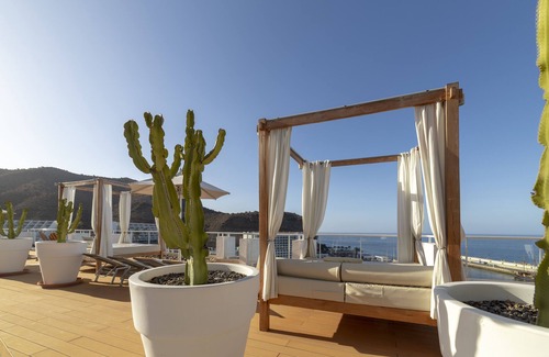 Puerto Rico Apartamento | Marina Bayview - Adults Only