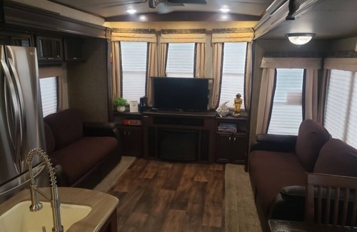 Key Largo Alquiler De RV | Marina-Beach-Heated Pool-Kayak