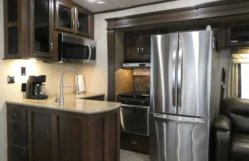 Key Largo Alquiler De RV | Marina-Beach-Heated Pool-Kayak