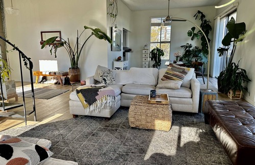 Marina Peninsula Casa | Marina Beach Home ★★★★★