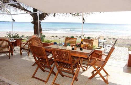 Lardos Casa | Marina Beach House