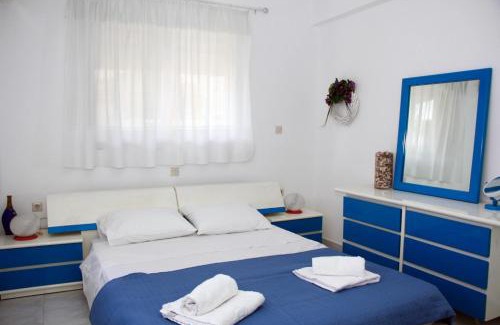 Lardos Casa | Marina Beach House