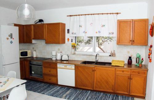 Lardos Casa | Marina Beach House