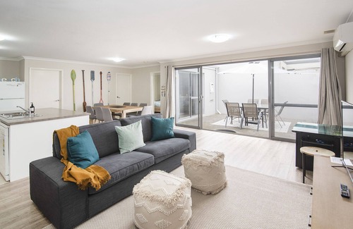 Geographe Casa | The Blue Beach House - Wifi gratuito