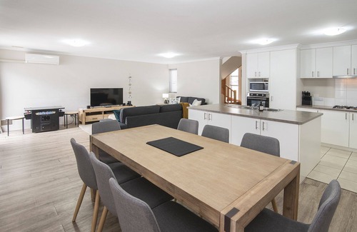 Geographe Casa | The Blue Beach House - Wifi gratuito