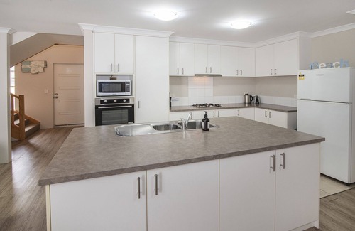Geographe Casa | The Blue Beach House - Wifi gratuito