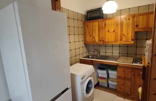 La Pietraia Apartamento | Marina Beach