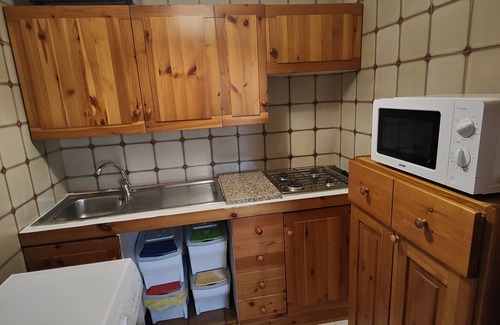 La Pietraia Apartamento | Marina Beach
