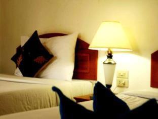 Lamai City Center Complejo | Marina Beach Resort - SHA Extra Plus