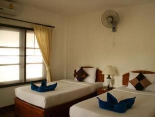 Lamai City Center Complejo | Marina Beach Resort - SHA Extra Plus