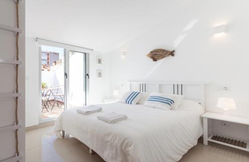 Sant Antoni de Calonge Apartamento | Marina Boutique Duplex