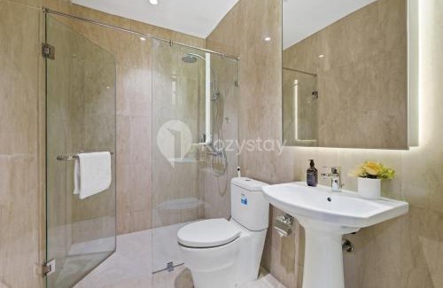 Bendungan Hilir Apartamento | Marina by Kozystay - Sudirman