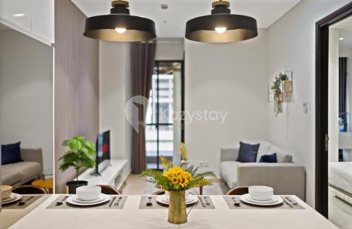 Bendungan Hilir Apartamento | Marina by Kozystay - Sudirman