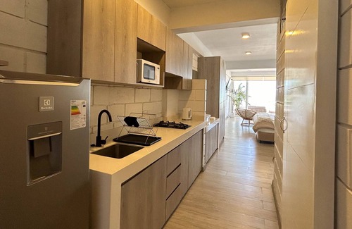 Las Pocitas Apartamento | Marina by Wynwood House