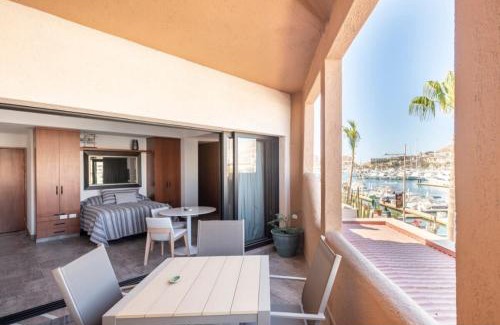 Marina Apartamento | Marina Cabo Plaza unit 107A