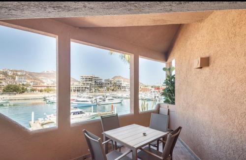 Marina Apartamento | Marina Cabo Plaza unit 107A