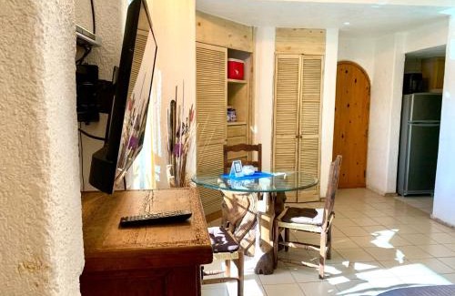Marina Apartamento | Marina Cabo Plaza