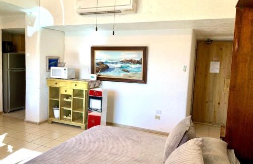 Marina Apartamento | Marina Cabo Plaza