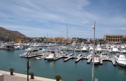 Marina Apartamento | Marina Cabo Plaza Town & Beach Condos