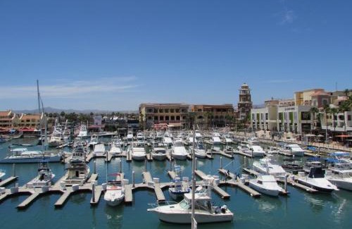 Marina Apartamento | Marina Cabo Plaza Town & Beach Condos