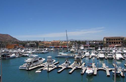 Marina Apartamento | Marina Cabo Plaza Town & Beach Condos