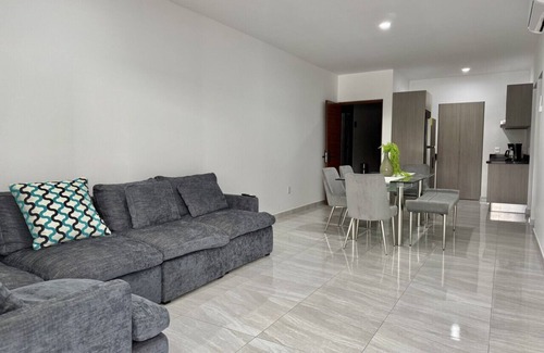 Villa Marina Apartamento | Marina cerritos Condominios