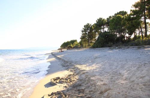 Ghisonaccia Apartamento | Marina Corsa Residence Apartment 3 rooms 6 persons 150 m sandy beach Ghisonaccia