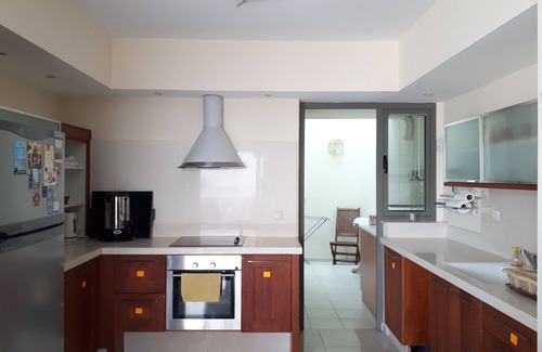 Ashdod Cabaña | Apartamento casa de campo Marina