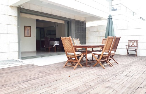 Ashdod Cabaña | Apartamento casa de campo Marina